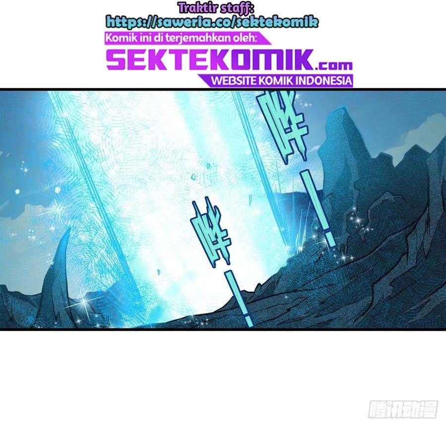 Wuxian Shitu Yu Shier Zhan Ji (Infinite Apostles and Twelve War Girls) Chapter 125 Bahasa Indonesia